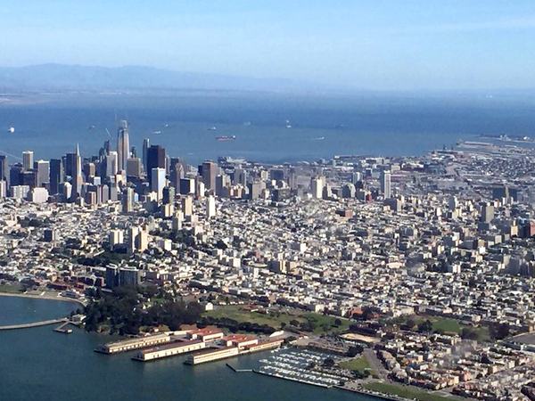 impressionen sanfrancisco 2
