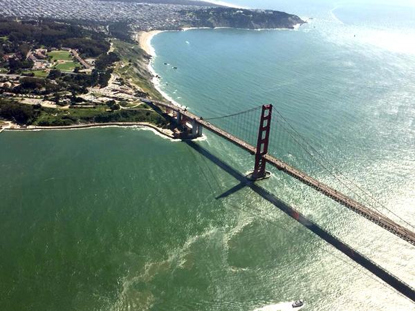 impressionen sanfrancisco 1
