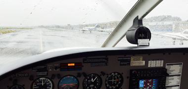Instrumentenflug