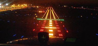 Nachtflug