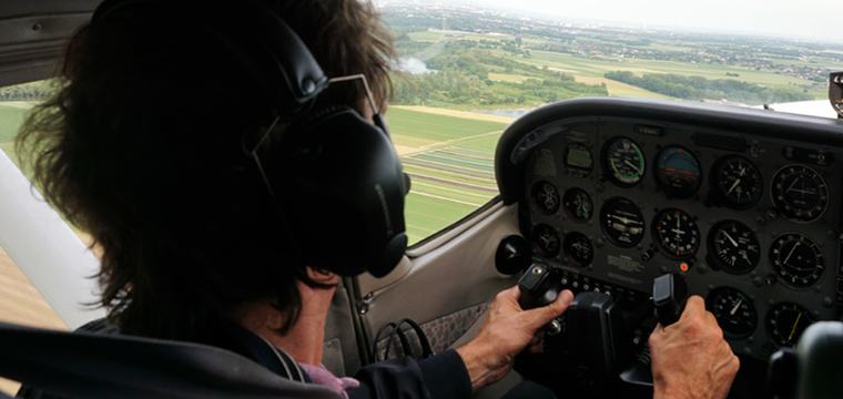 Take-Off