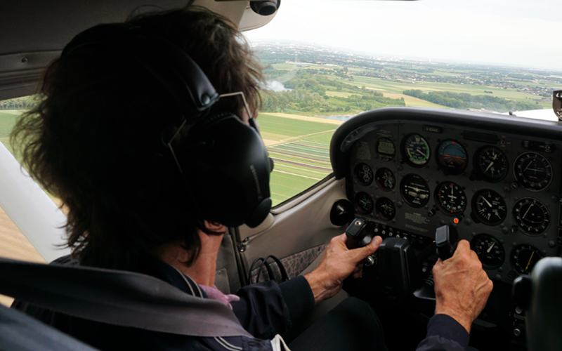 Pilotentage