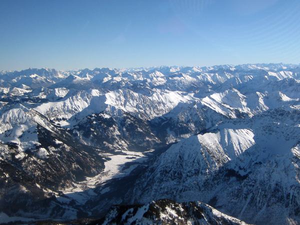 impressionen alpen 1