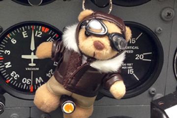 Flugschüler-Blog