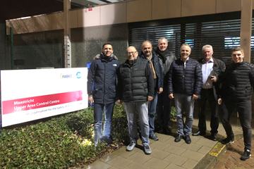 Besuch MUAC