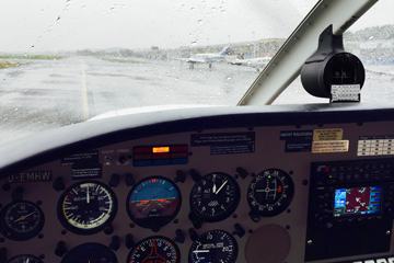 IFR Checkflüge