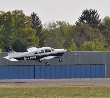flugplatz 4