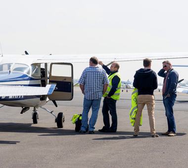 flugschule 1