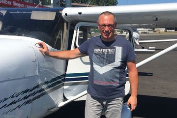 Soloflug im Doppelpack