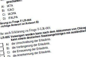 Entfall Prüfungsseminar