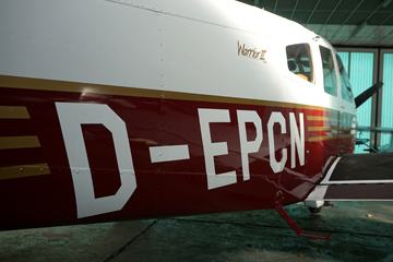 D-EPCN startklar!