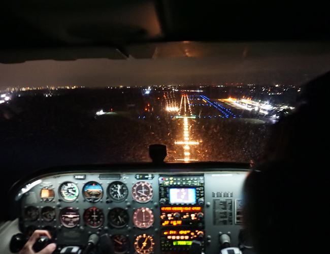 nachtflug 2