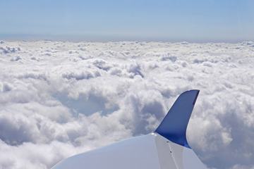 IFR mit MG flyers