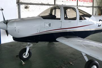 Tomahawk im Anflug