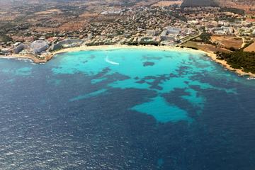 Stephens Mallorca-Flug