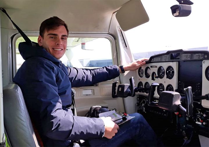 190418 news alexander soloflug