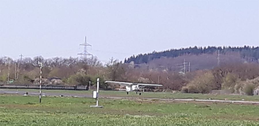 190418 news alexander soloflugflieger