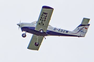 Fluglehrer Lehrgang