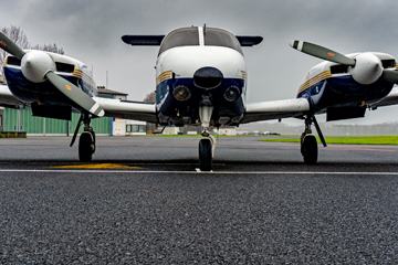 MEP – VFR & IFR