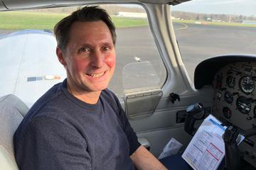 Zwei neue Piloten