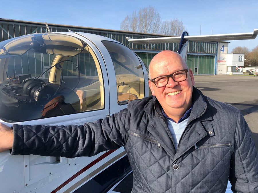 200217 news uwesoloflug