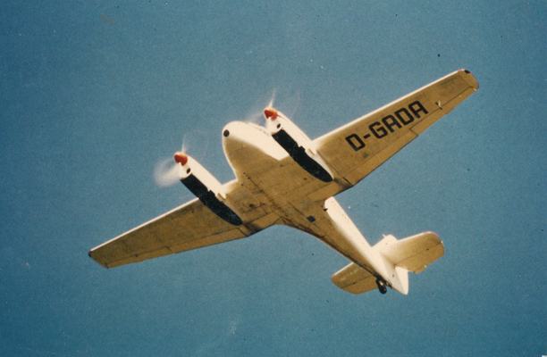 flugerlebnis hajo11