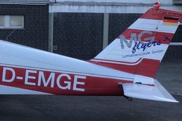 D-EMGE registriert
