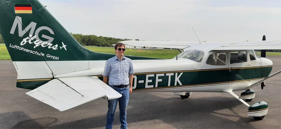 210813 news matthias soloflug