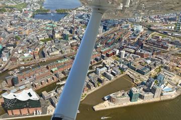 Fliegertour Nord