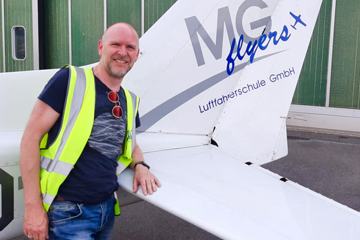 Guido´s Soloplatzrunden