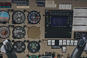 GNS 430 Training