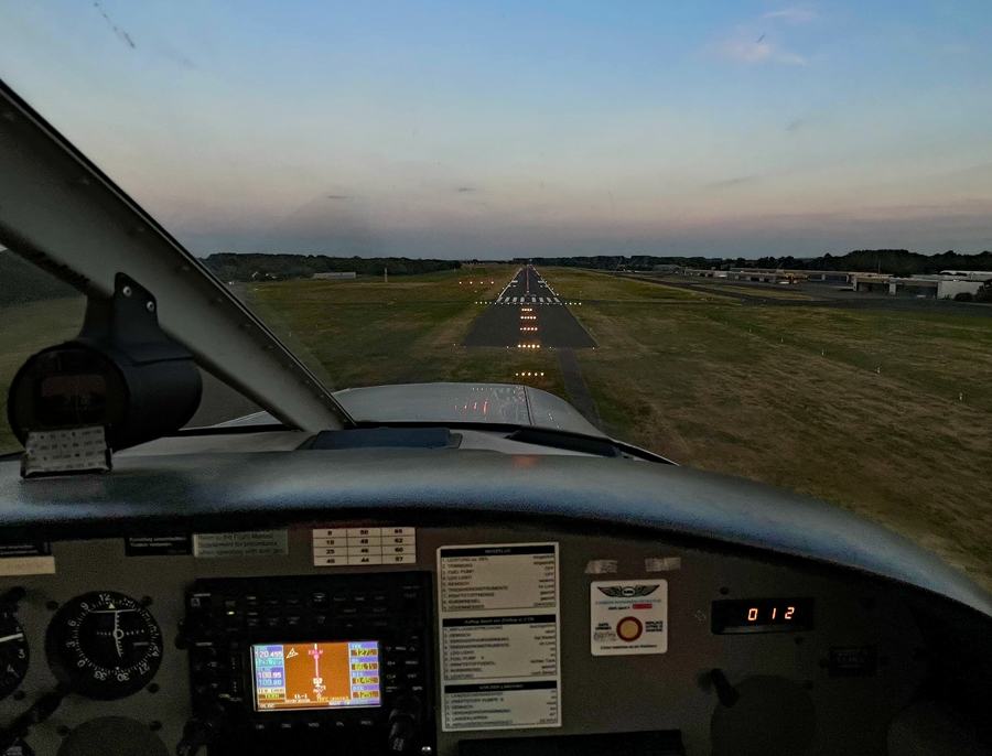 220925 news nachtflug