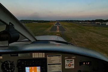 Nachtflugberechtigung