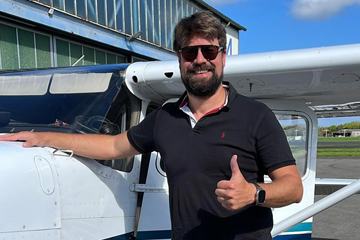 Soloflieger