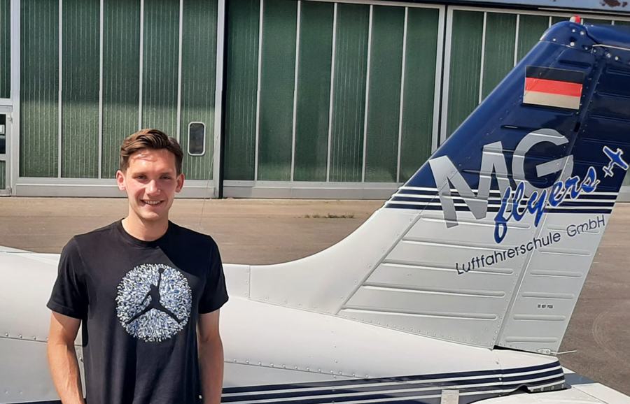 250515 news lennart soloflug