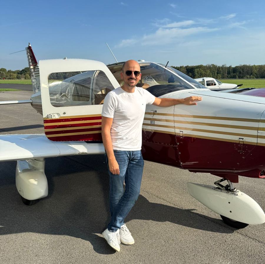 250922 news cai oliver soloflug