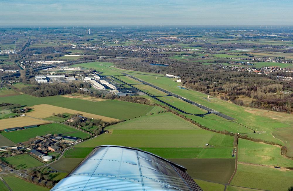 flugplatz bild mitte