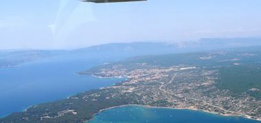 Adria, Kroatien