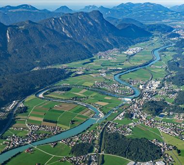 fliegertour 2021 stjohann