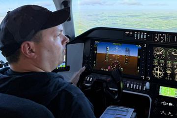Erfahrungsbericht Simulator
