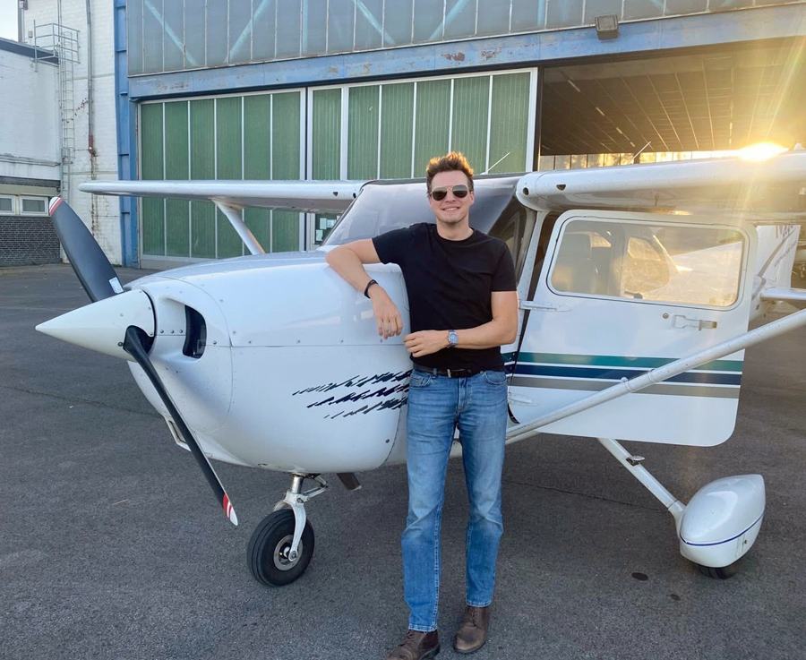 261009 news soloflug tim