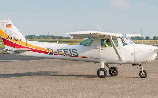 Cessna 150