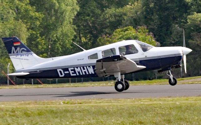 Piper PA 28