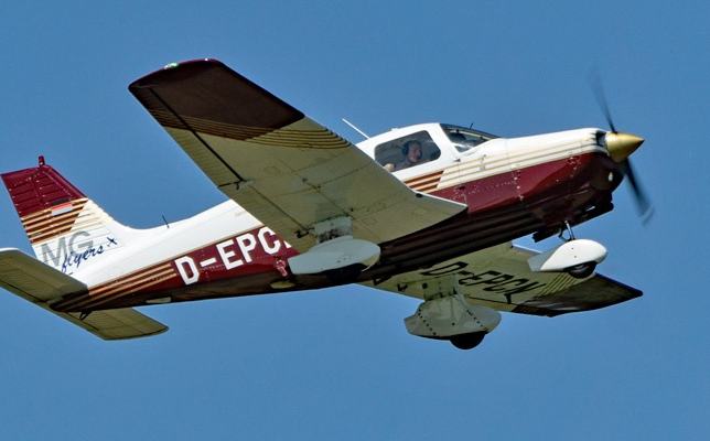 Piper PA 28