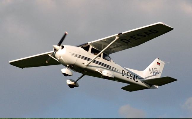 Cessna 172