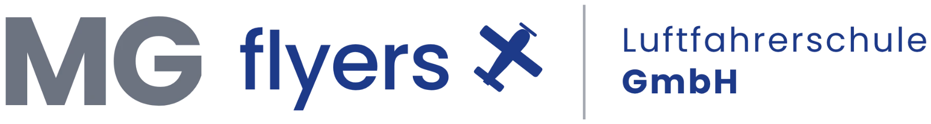 MG flyers Logo